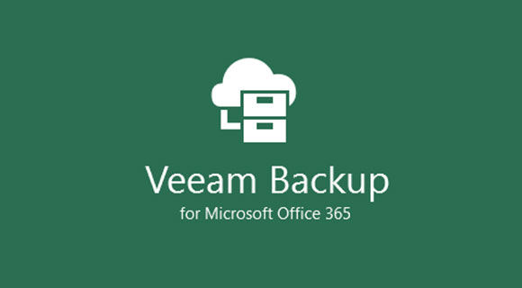 veeam office 365 backup