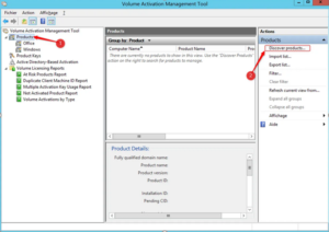 what is the difference between core std and kms windows server 2019