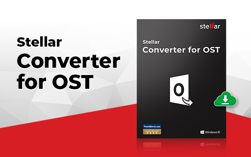 stellar ost to pst converter